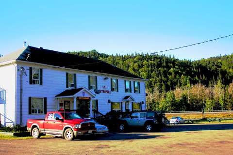 le Métropole St-René-de-Matane